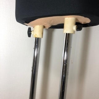 マネキン トルソー 訳あり 差し上げます。の画像