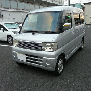 働けるワゴン☆タウンボックス☆インタークーラーターボ☆フルタイム...