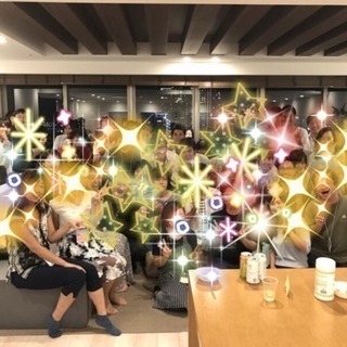 最終募集17:30〜21:00 ✨クリスマス会✨あと2名だけ募集♪ − 東京都