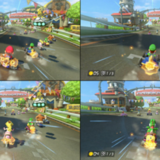 一緒にゲーム仲間と楽しみませんか？(*'▽') - 友達