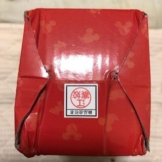 ミッキータンブラーの画像