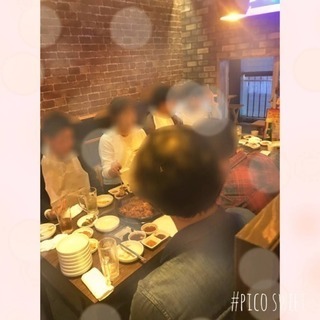 12月21日(金)19:30〜新大久保で日韓交流会 − 東京都
