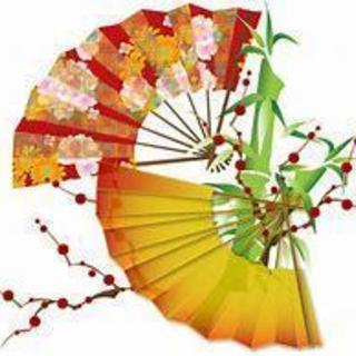 銀座で日本舞踊　１月体験