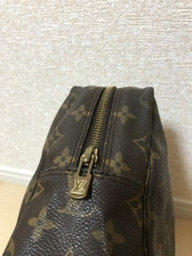 正規品 ルイヴィトンのセカンドバッグ　セット