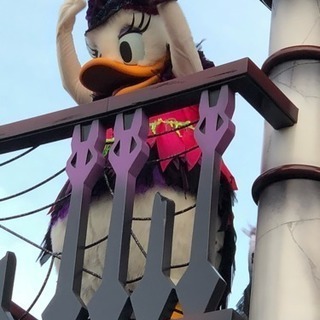 10日ディズニー - 浦安市