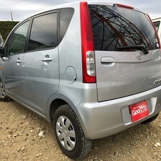 🌟総額18.5万円‼️🌟車検2年付⭕️🌟L175ムーヴ‼️🌟スマートキーシステム⭕️🌟早い者勝ち⭕️の画像