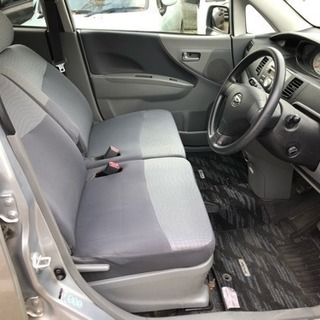 🌟総額18.5万円‼️🌟車検2年付⭕️🌟L175ムーヴ‼️🌟スマートキーシステム⭕️🌟早い者勝ち⭕️の画像
