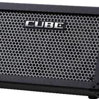 Roland cube street