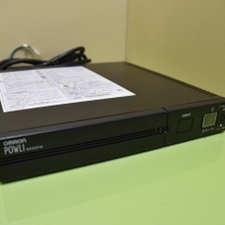 停電やサージから守る パソコン、ネットワークの必需品！！！無停電装置♡