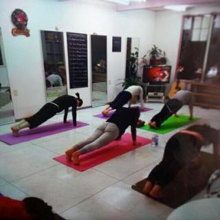 【YOGA納め】☀第３回　108回スーリヤナマスカマラソン~煩悩...