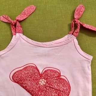 Kaloo ロンパース カバーオール 0歳 1歳 カルー ベビー Babyの画像