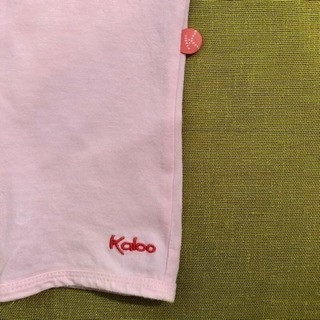 Kaloo ロンパース カバーオール 0歳 1歳 カルー ベビー Babyの画像