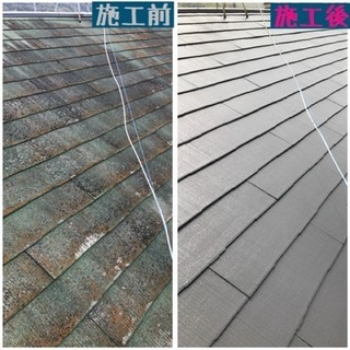 〝雨漏り修理 調査✨外壁塗装 屋根防水 塗り替え 防水工事〝✨専門店🉐 − 大阪府