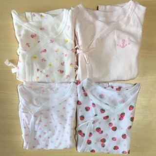 出産準備品 新生児 3ヶ月まで まとめ売りの画像