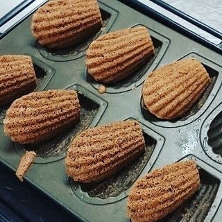 お子様の参加OK!　幸区日吉分館でスイーツ作りませんか？　ベビー...