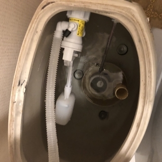 京都市　水廻りのトラブルを早期に解決　蛇口水漏れ・トイレの水漏れ・詰まり・水道管のトラブル - 京都市