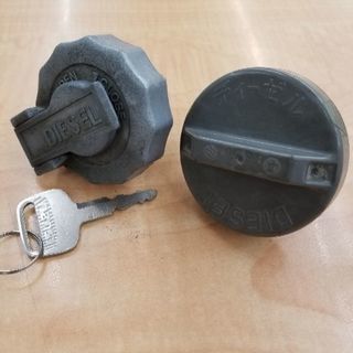 【猫太郎様 ご購入誠に有り難うございました。】DIESEL(軽油...