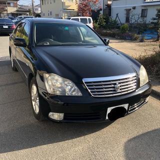 トヨタ ゼロクラウン 18CROWN