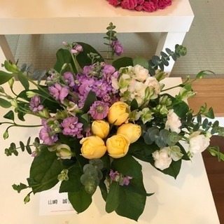 キヨコフラワーデザインスクール