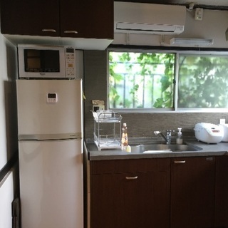 清掃アルバイト・パート募集‼︎ 渋谷・新宿エリア中心にあります。の画像