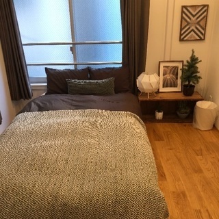 清掃アルバイト・パート募集‼︎ 渋谷・新宿エリア中心にあります。の画像