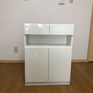 収納 背面収納