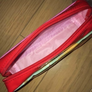 こびとづかん カクレモモジリ♪ペンケース 筆箱 コスメ 化粧ポーチの画像