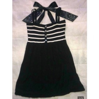 新品 INGNI イング♪チュニック チューブトップ キャミワン...