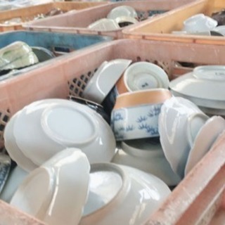 不用品回収に頼む前に！！その不用品ほしい方がいるかもしれま…