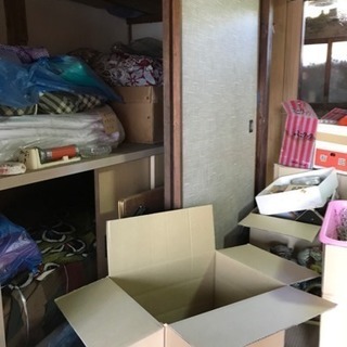 不用品回収に頼む前に！！その不用品ほしい方がいるかもしれません！捨てる前に！ - その他