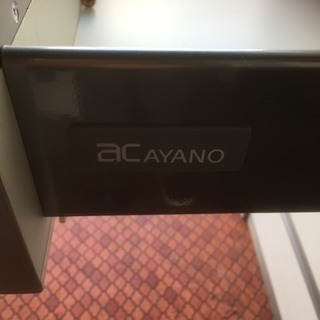 【綾野製作所】ジュエル 食器棚の画像