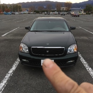 キャデラックドゥビル 車検32.3