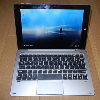 おまけ付き タブレットPC  Chuwi Hibook (10....