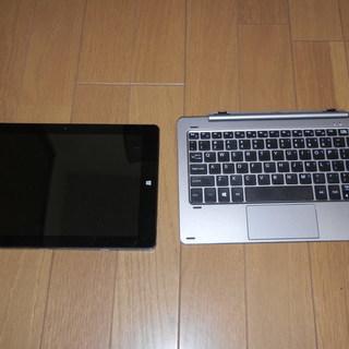 おまけ付き タブレットPC  Chuwi Hibook (10.1インチ) の画像