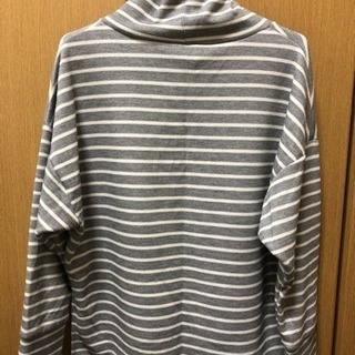 レディース ニットの画像