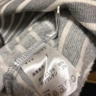 レディース ニットの画像