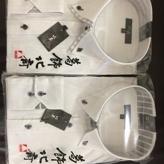 男性用長袖ワイシャツ サイズ3L
