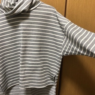 レディース ニットの画像