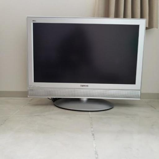 MITSUBISHIのテレビ　2006年製
