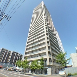 中央区🌟ハイグレードマンション✨ 2LDK 95000円🎈🌈🏠🏠