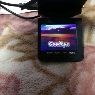 ドライブレコーダー   HD  DVR   dRFの画像