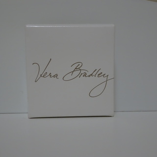【新品未使用品】Vera Bradley キーホルダー