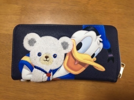 お財布
