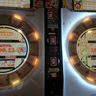 一緒にmaimaiできる方！