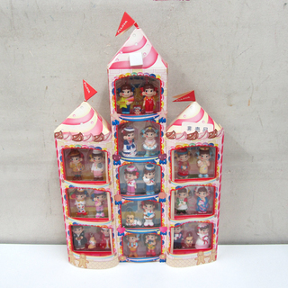 Minimini Peko chan 21st Century ...
