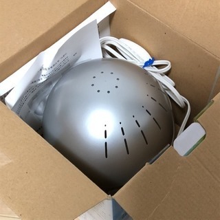 空気清浄機の画像