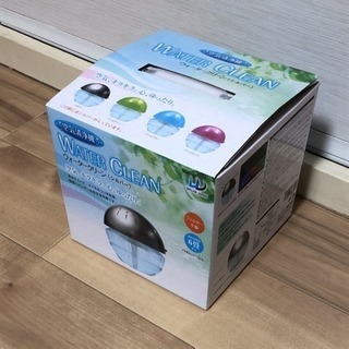 空気清浄機の画像