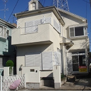 熊谷市樋春貸家　6.8万円