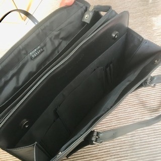 値下げします！【hiromichi nakano】ビジネスバッグ 就活にも◯の画像