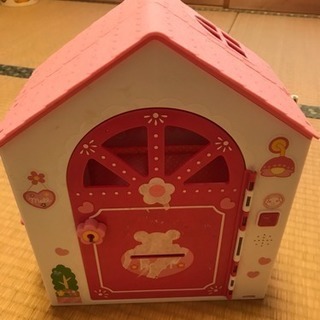 メルちゃん セットの画像